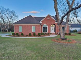 106 Hudson Way, Macon, GA 31216