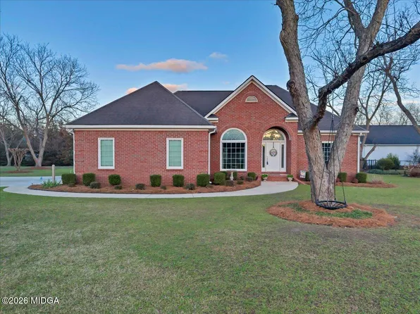 106 Hudson Way, Macon, GA 31216