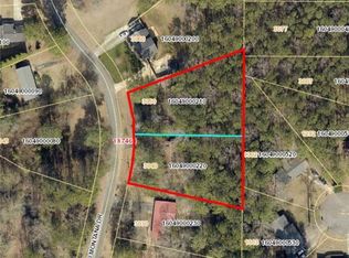 3040 Rio Montana Dr LOT 20, Marietta, GA 30066