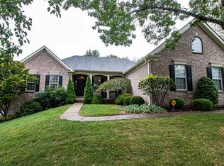 9803 Silky Dogwood Ct, Louisville, KY 40241