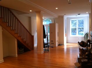 1020 Massachusetts Ave NE, Washington, DC 20002