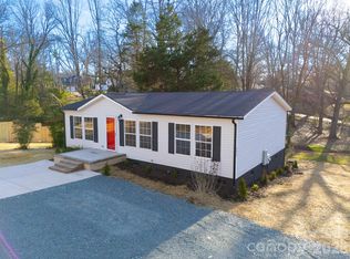 3313 Weeping Willow Dr NW, Concord, NC 28027