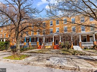 2617-2619 N Calvert St, Baltimore, MD 21218