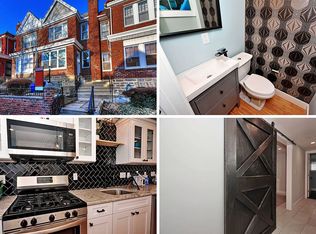 1973 Ashley St, Philadelphia, PA 19138
