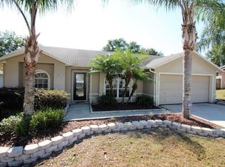 527 Emerald Cove Loop, Lakeland, FL 33813