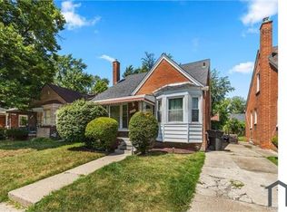 16540 Ilene St, Detroit, MI 48221