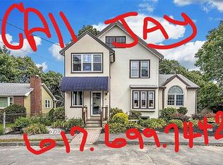 76 Reed St, Dedham, MA 02026