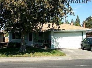 160 W Woodland Ave, Woodland, CA 95695