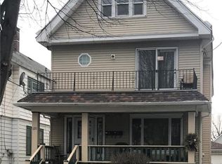 120 Armin Pl, Buffalo, NY 14210
