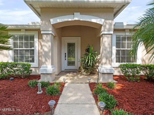 1783 HOLLOW GLEN Drive, Middleburg, FL 32068