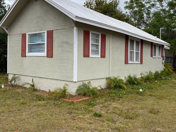 1144 Howard St, Clearwater, FL 33756