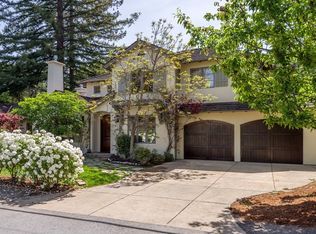 1797 Oakdell Dr, Menlo Park, CA 94025
