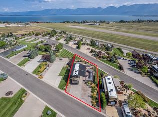 200 Irvine Flats Rd #150, Polson, MT 59860