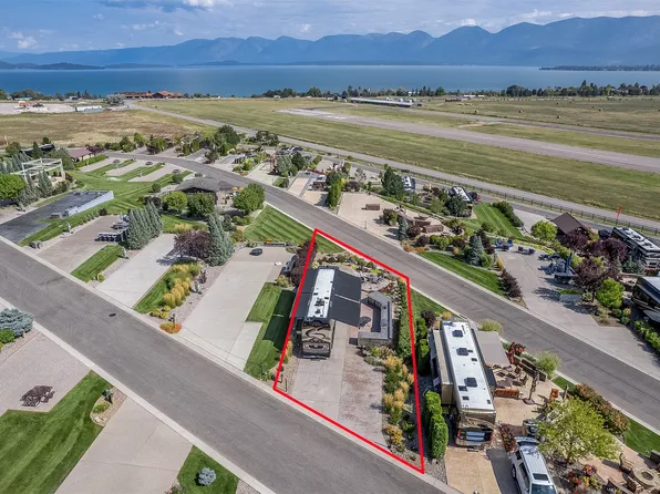200 Irvine Flats Rd #150, Polson, MT 59860