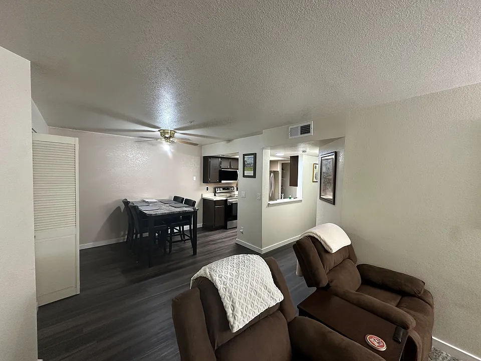 3550 Bay Sands Dr #3005