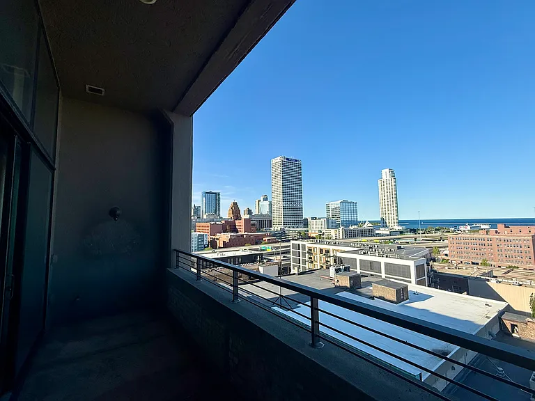 320 E Buffalo St #803 — Photo 5