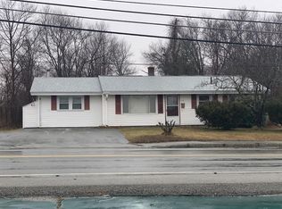 698 N Quincy St, Brockton, MA 02302