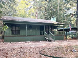 1931 Valleywood Trl, Holly Lake Ranch, TX 75765