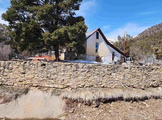 43225 & 43229 Bowie Rd, Paonia, CO 81428