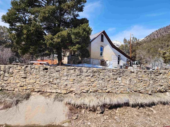 43225 & 43229 Bowie Road, Paonia, CO 81416