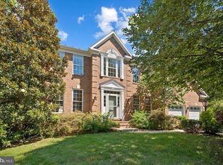 404 Brindley Pl SW, Leesburg, VA 20175