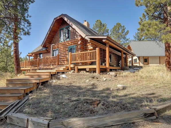 18610 Morrison Creek Circle, Buena Vista, CO 81211