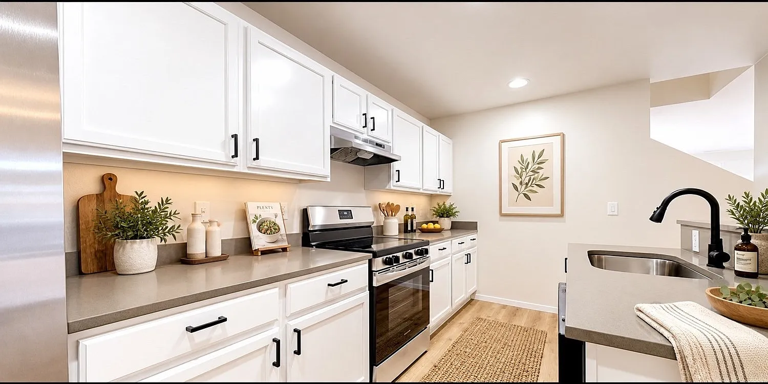 3 bed, 2.5 bath, 1831 sqft, $3,500 — Photo 4