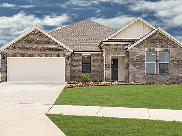 34 Plantation Dr, Mayflower, AR 72106