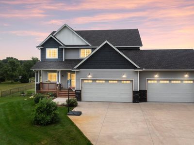 17035 Baugh St NW, Ramsey, MN, 55303
