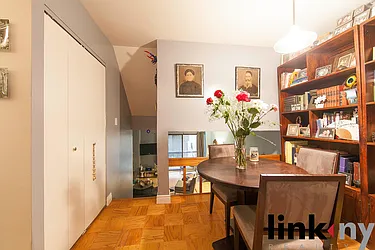 Sold by Link NY Realty