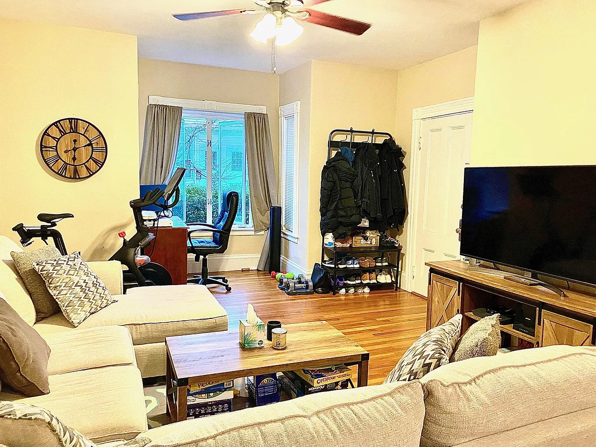 Building Photo - 9 Jaques St #1