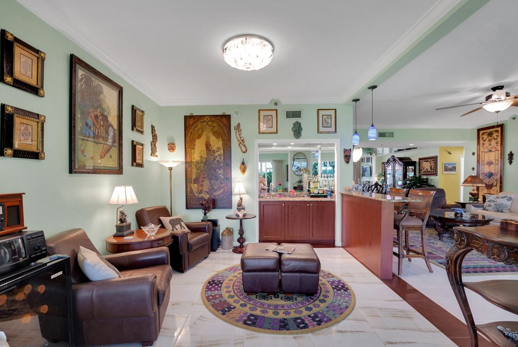 4114 W Palm Aire Drive #141B, photo 9