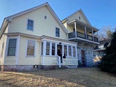 624-626 Church St, Whitinsville, MA, 01588