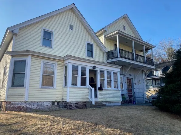 624-626 Church St, Whitinsville, MA 01588