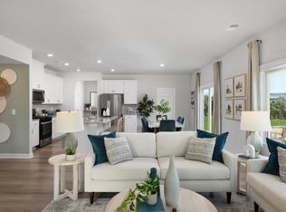 Buchanan Plan, Brayfield Manor - Signature Collection, Wellford, SC 29385