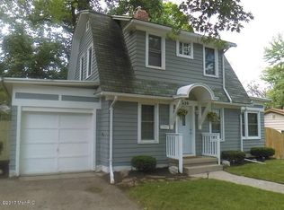 620 Whites Rd, Kalamazoo, MI 49008