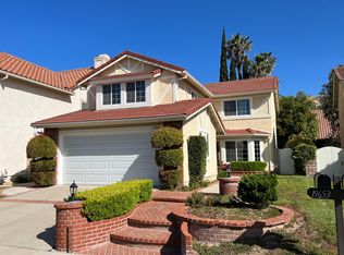 19653 Crystal Ridge Ln, Porter Ranch, CA 91326