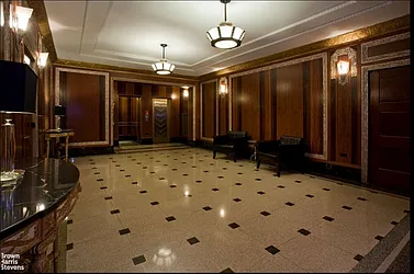 Sold by Brown Harris Stevens