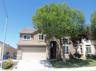 423 Petunia Ct, Merced, CA
