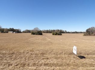 50th Ave, Trenton, FL 32693