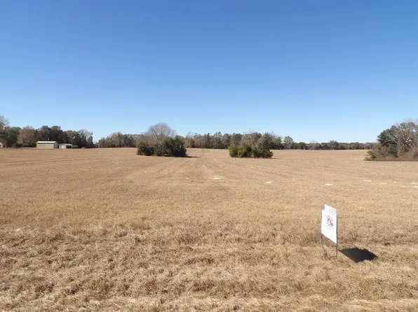  50th Ave, Trenton, FL 32693