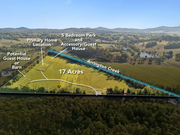 7734 Nolensville Rd Lot 1, Nolensville, TN 37135