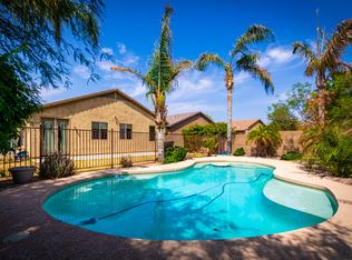 321 N Nash Way, Chandler, AZ 85225