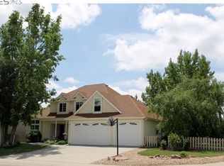5700 Capistrano Way, Frederick, CO 80504