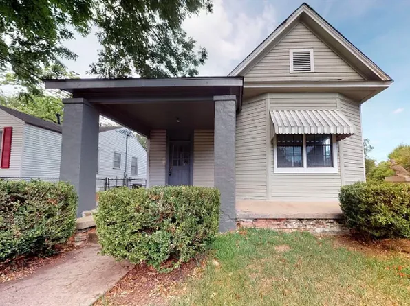 343 Buford St, Montgomery, AL 36107