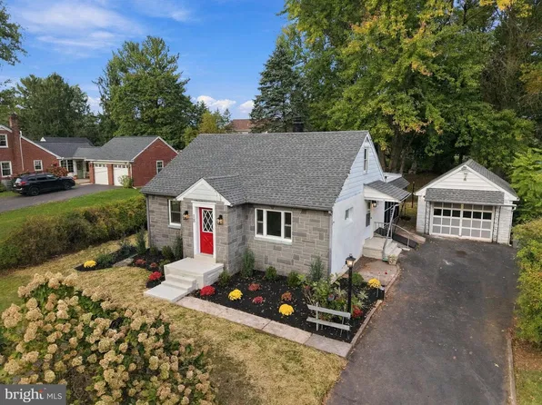 18 Benner Rd, Royersford, PA 19468