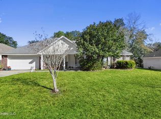 10616 Shorecrest Rd, Biloxi, MS 39532