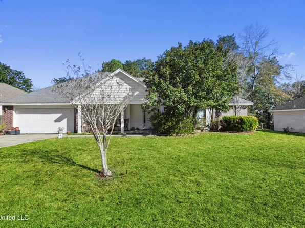 10616 Shorecrest Rd, Biloxi, MS 39532