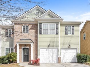 1625 Bradmere Ln, Lithia Springs, GA 30122