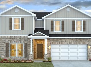 418 Raley Farms Dr, Gulf Shores, AL 36542